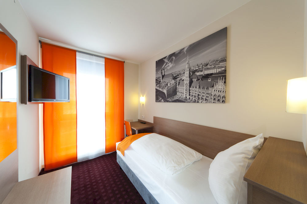 Mcdreams Hotel Moenchengladbach Eksteriør bilde
