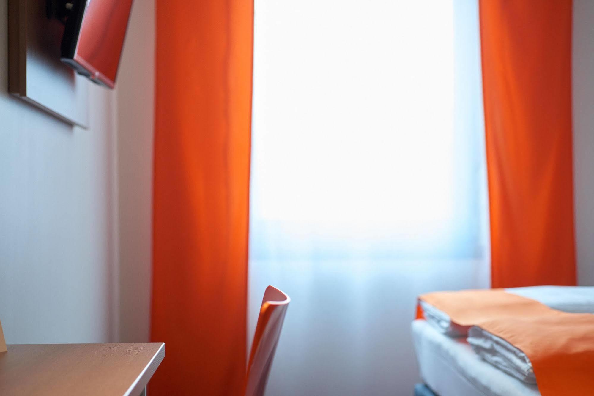 Mcdreams Hotel Moenchengladbach Eksteriør bilde