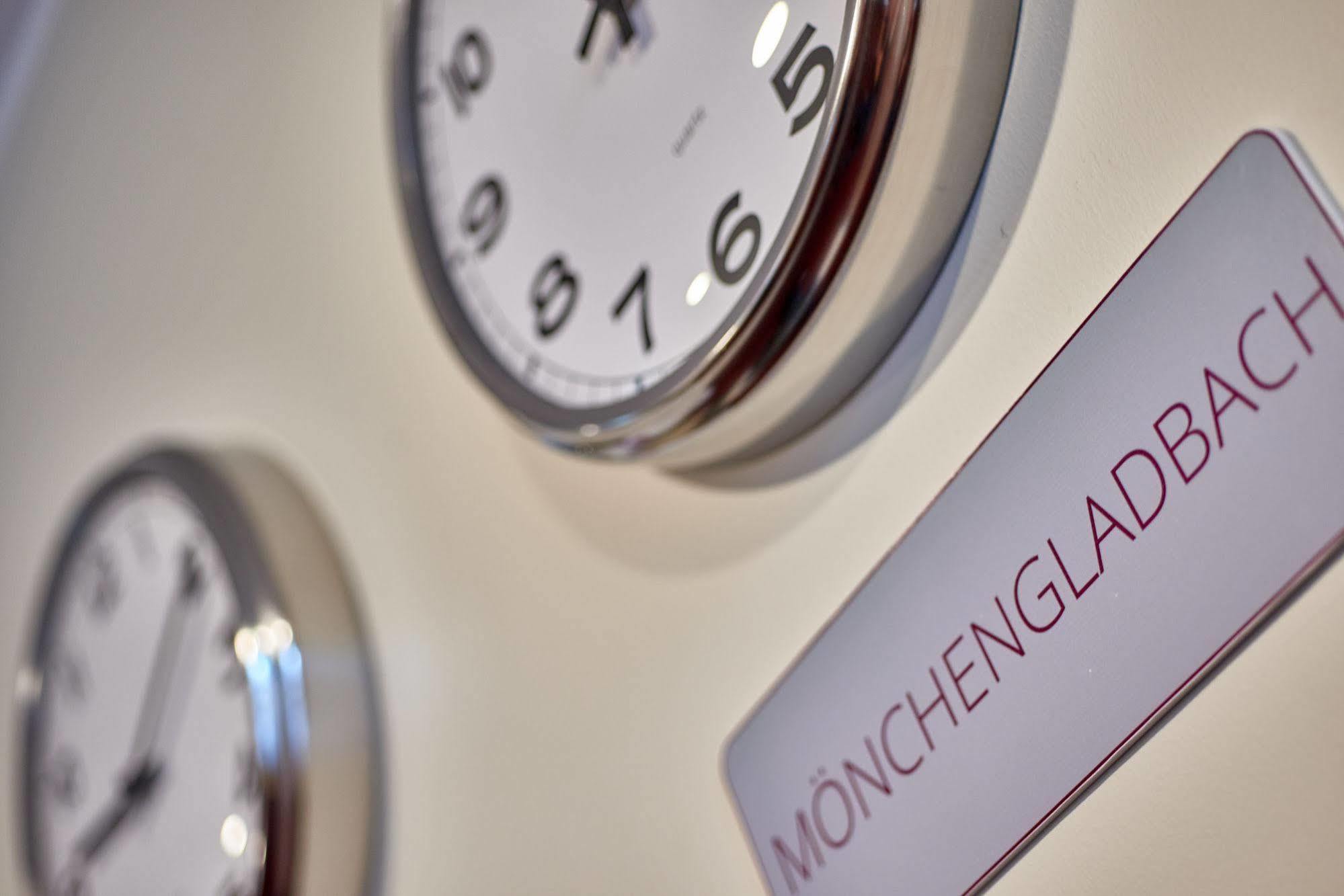 Mcdreams Hotel Moenchengladbach Eksteriør bilde